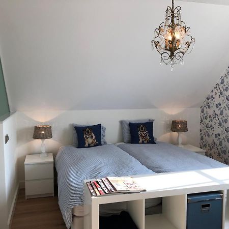Chalet Royal Broek 외부 사진