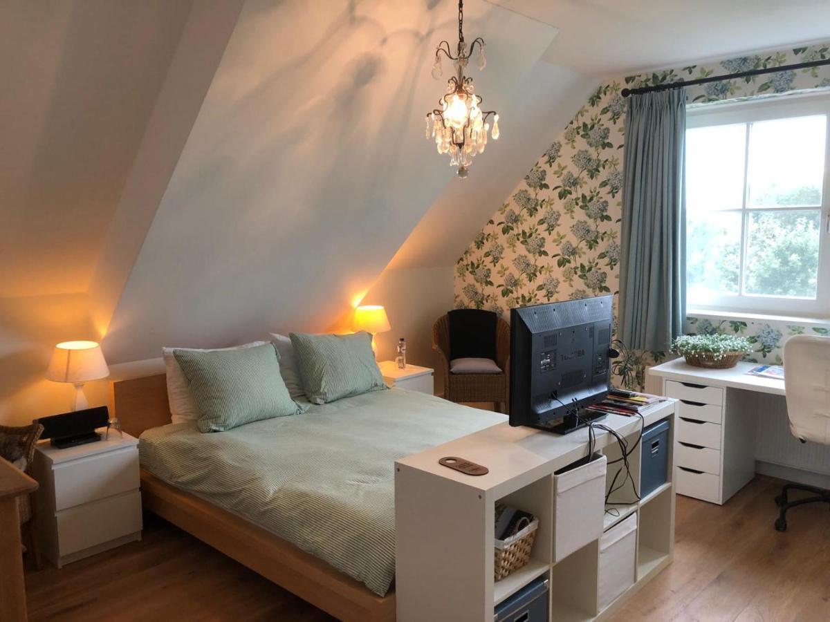 Chalet Royal Broek 외부 사진