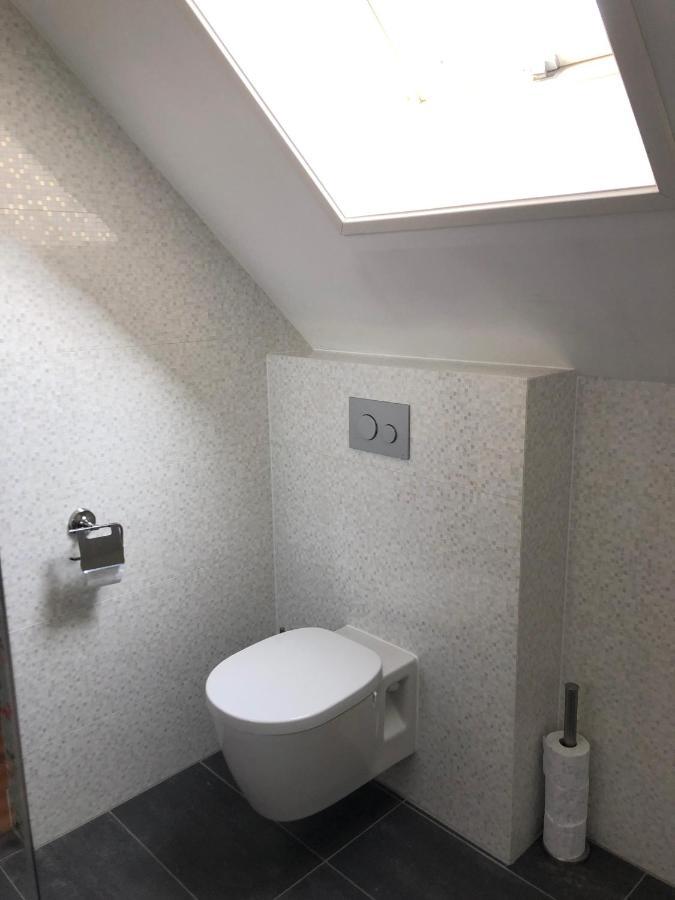 Chalet Royal Broek 외부 사진