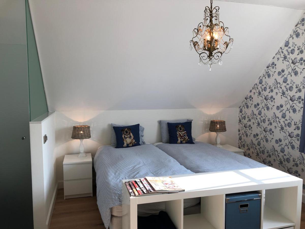 Chalet Royal Broek 외부 사진