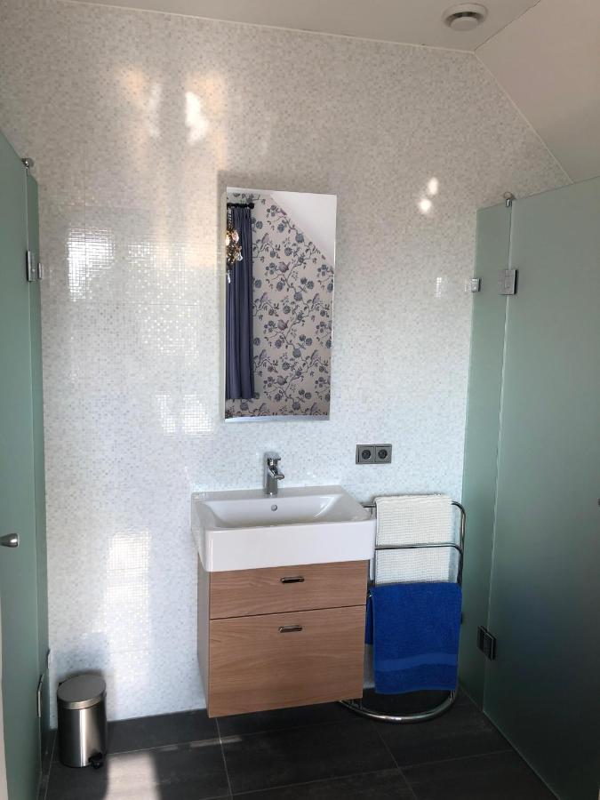Chalet Royal Broek 외부 사진
