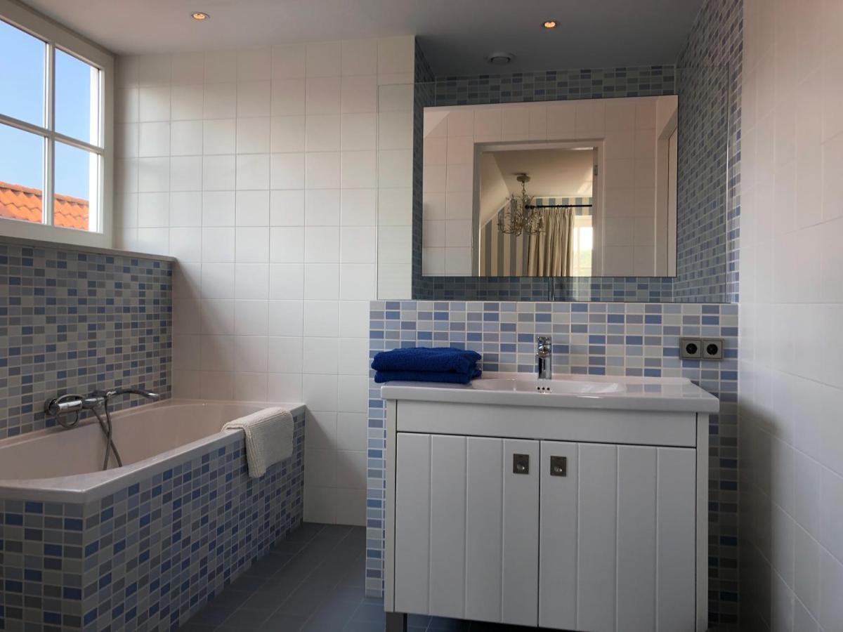 Chalet Royal Broek 외부 사진